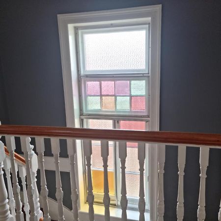 哈斯丁 Beautiful Space On Top Of Edwardian House酒店 外观 照片