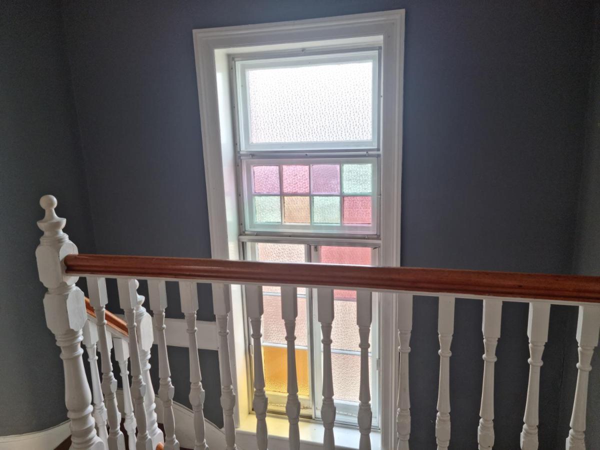 哈斯丁 Beautiful Space On Top Of Edwardian House酒店 外观 照片