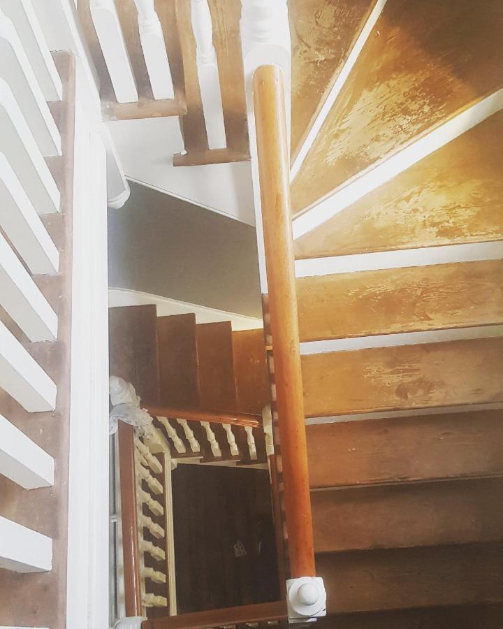 哈斯丁 Beautiful Space On Top Of Edwardian House酒店 外观 照片